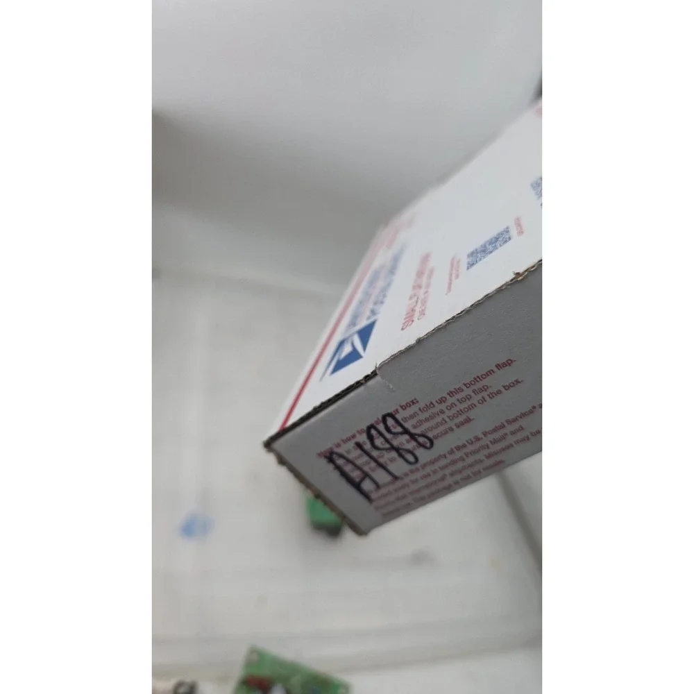 Goodman Amana PCBFM131 Furnace Control Board